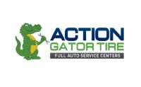 Action Gator Tire image 1